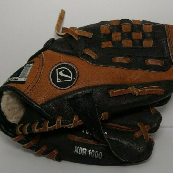 nike diamond ready glove